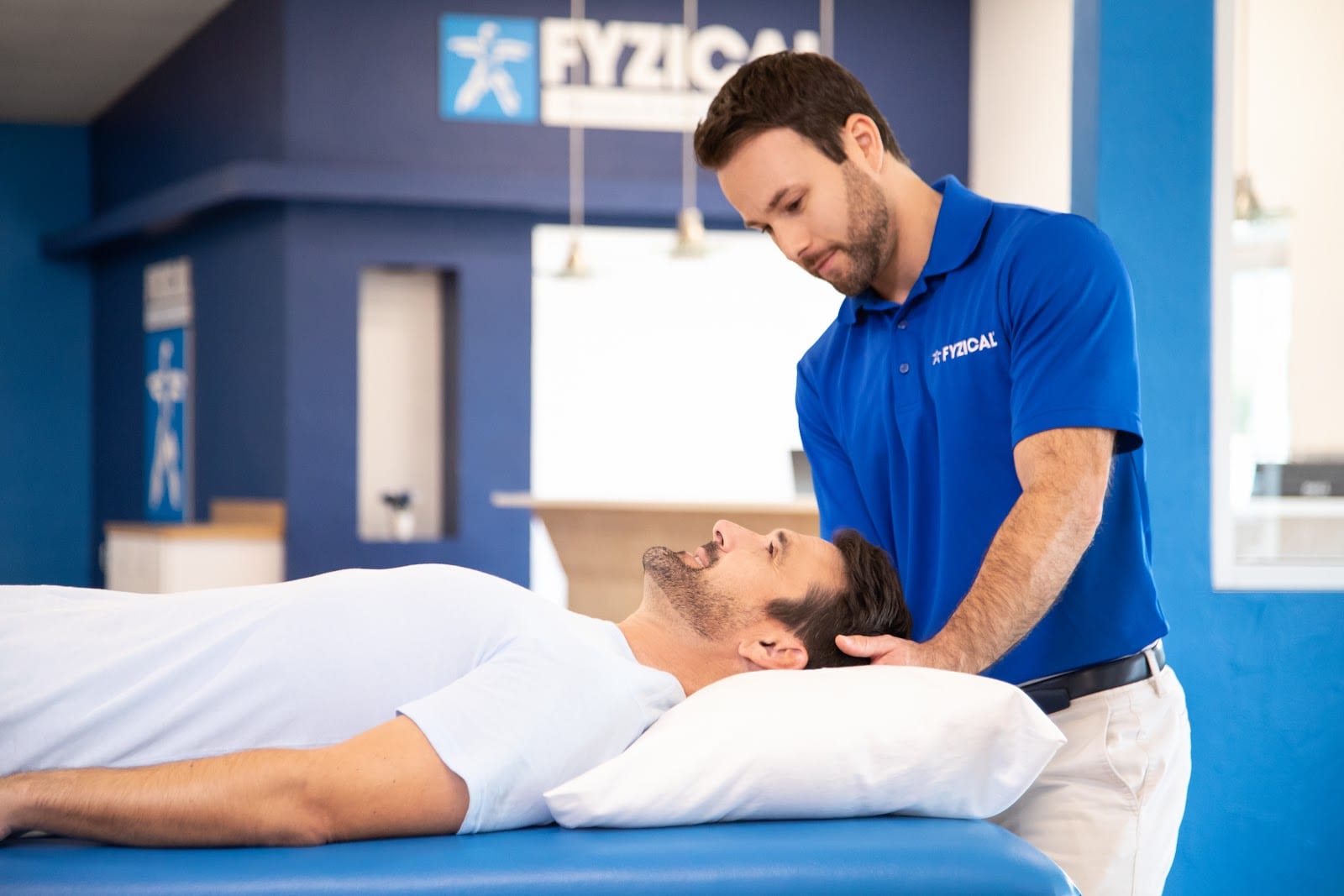 FYZICAL Therapy and Balance Centers Greenwood Center, photo 3