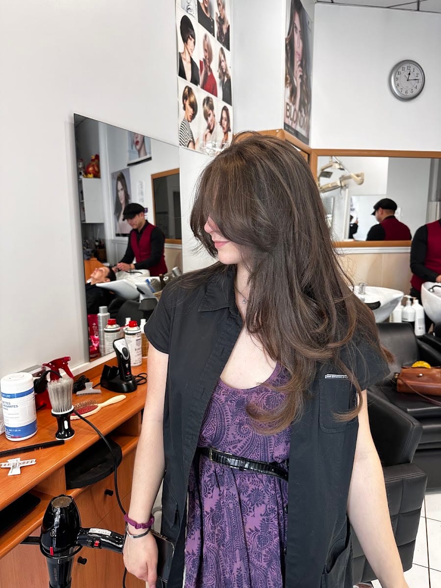 Haircut studio, photo 3