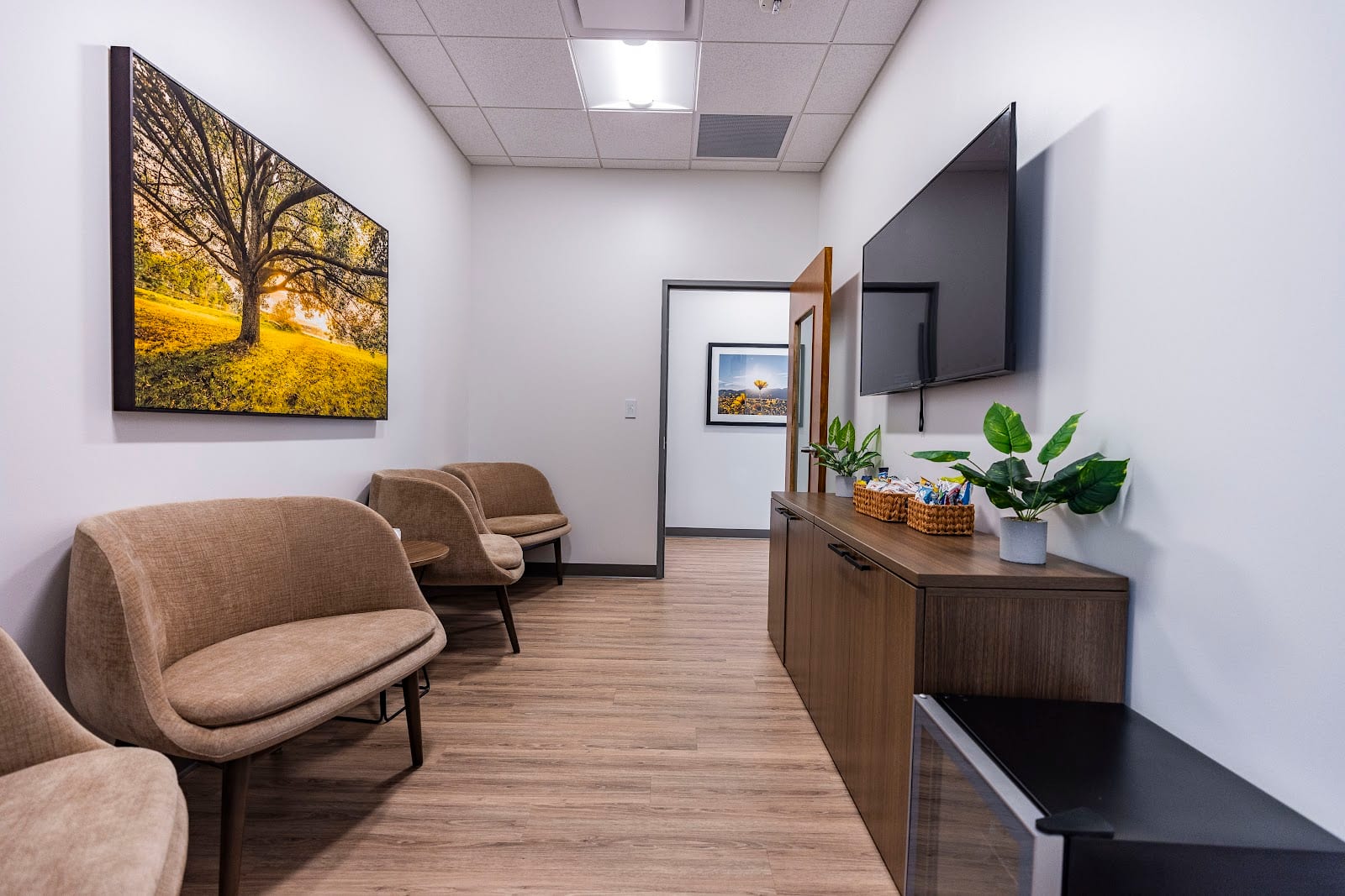 Family Care Center Therapy & Psychiatry - Round Rock, photo 3