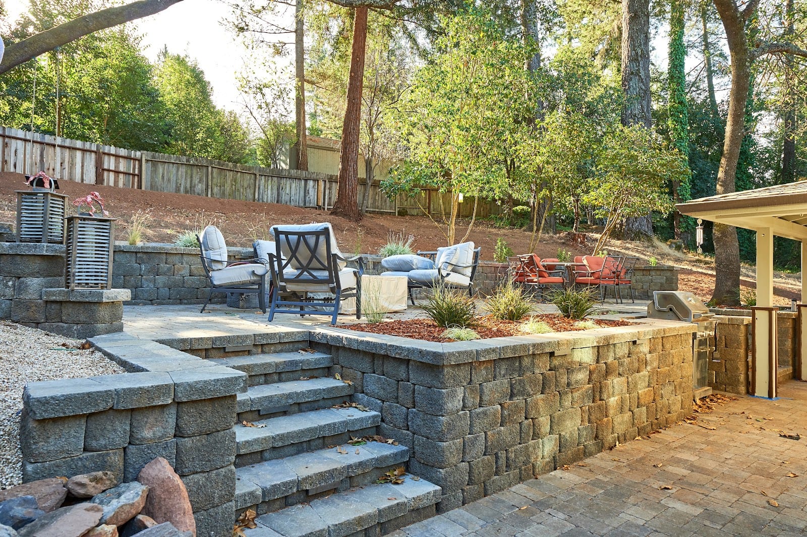Wine Country Pavers, photo 4
