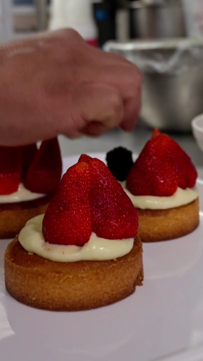 BAKERY 101, photo 3