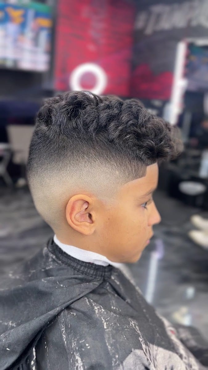 Headlines Barber Shop New Tampa, photo 3