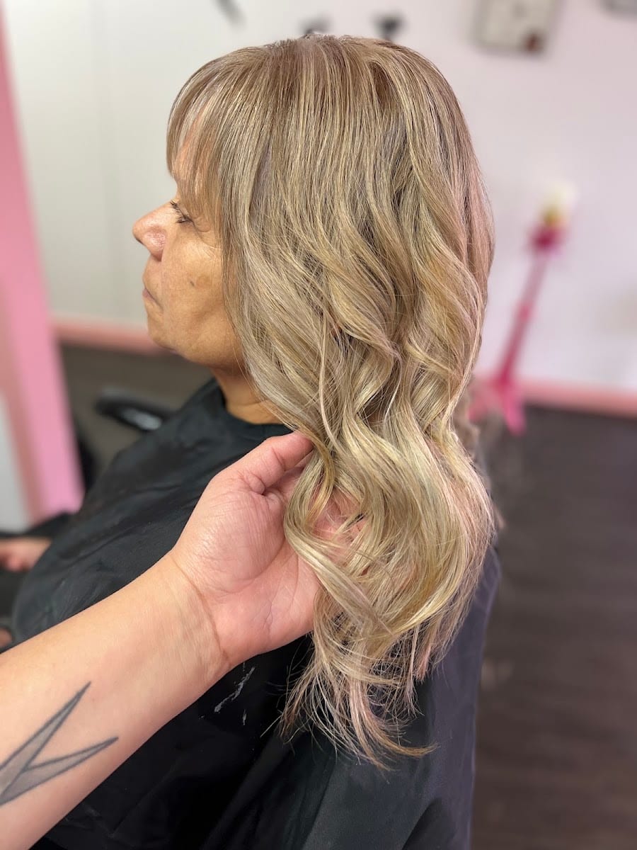The Beauty Spot Salon, photo 2