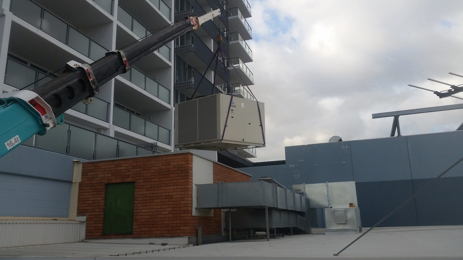 MAAC Refrigeration & Air Conditioning, photo 2