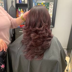 Gilma's beauty Salon, photo 2