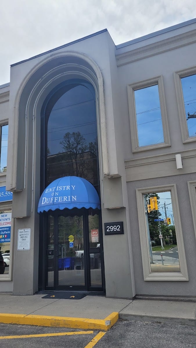 Dentistry On Dufferin, photo 2