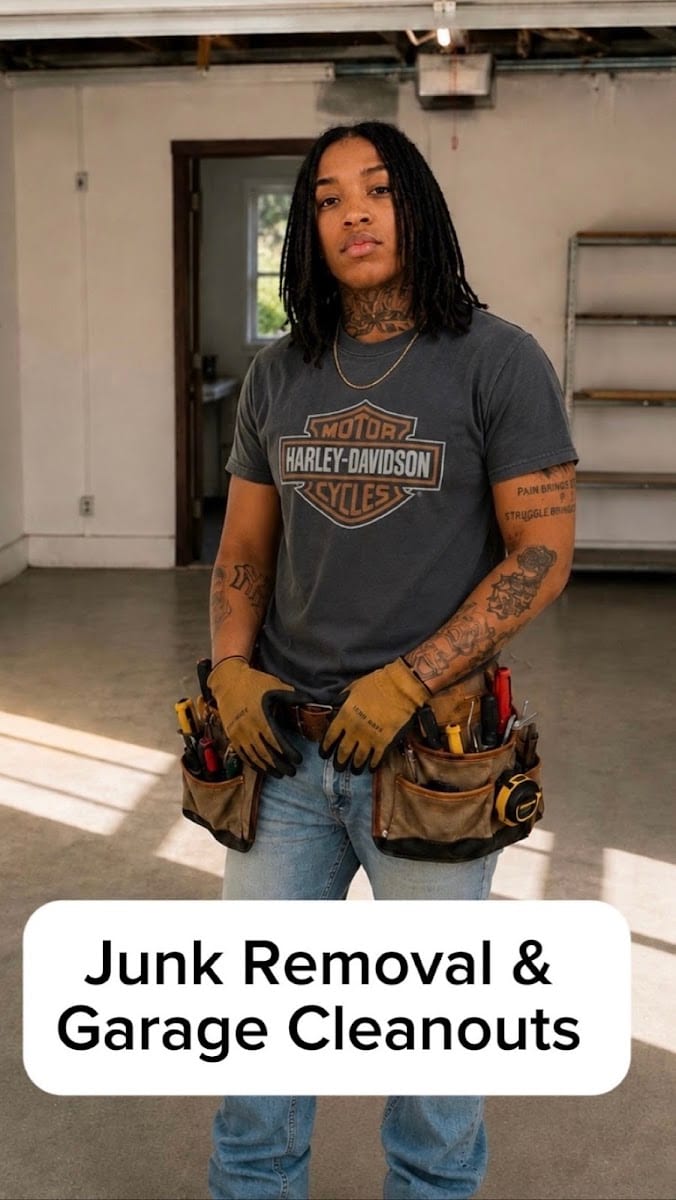 Victory Handyman