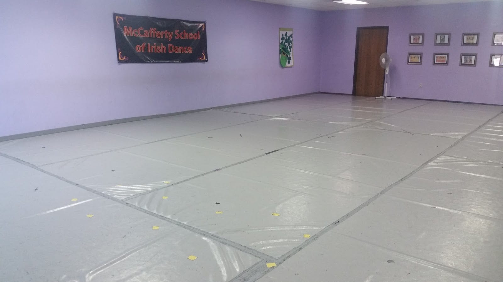McCafferty Irish Arts Center (McCafferty Irish Dance / McCafferty Irish Feis Foundation), photo 2