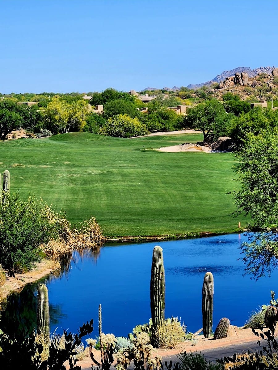 Boulders Golf Club