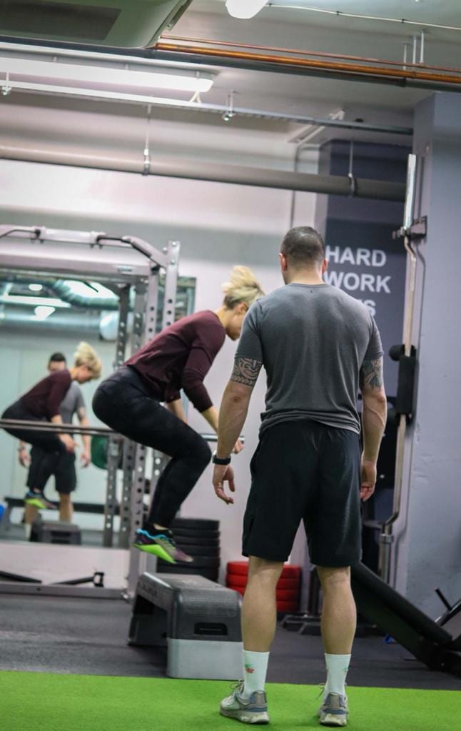 Cre8 Fitness, photo 4