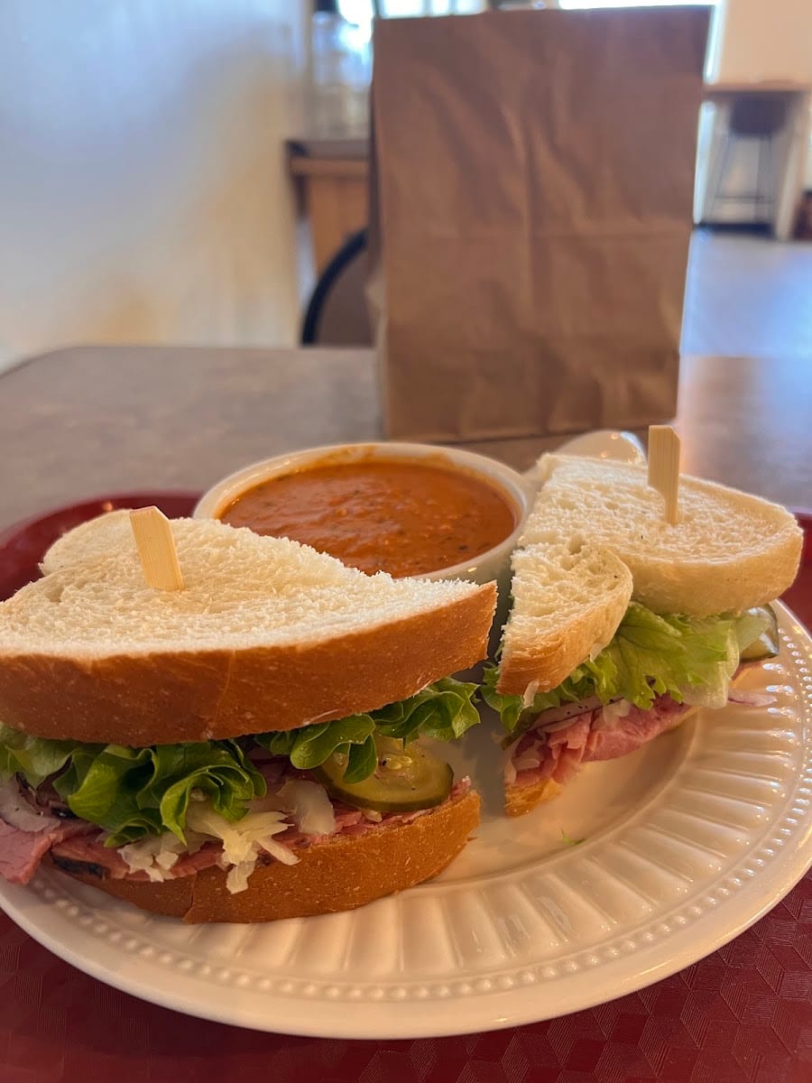 Soup and Sandwich Co., photo 4