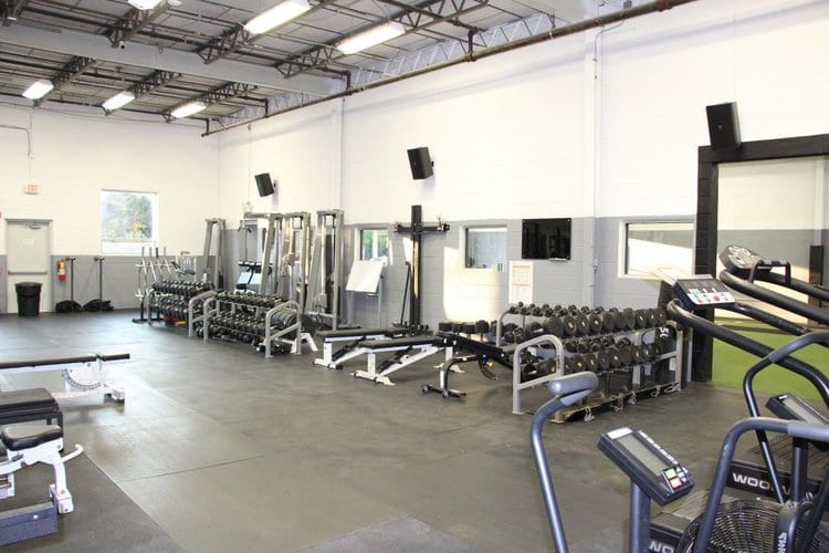 EDGE PRO - Sports Rehab Institute - Physical Therapy Paramus NJ