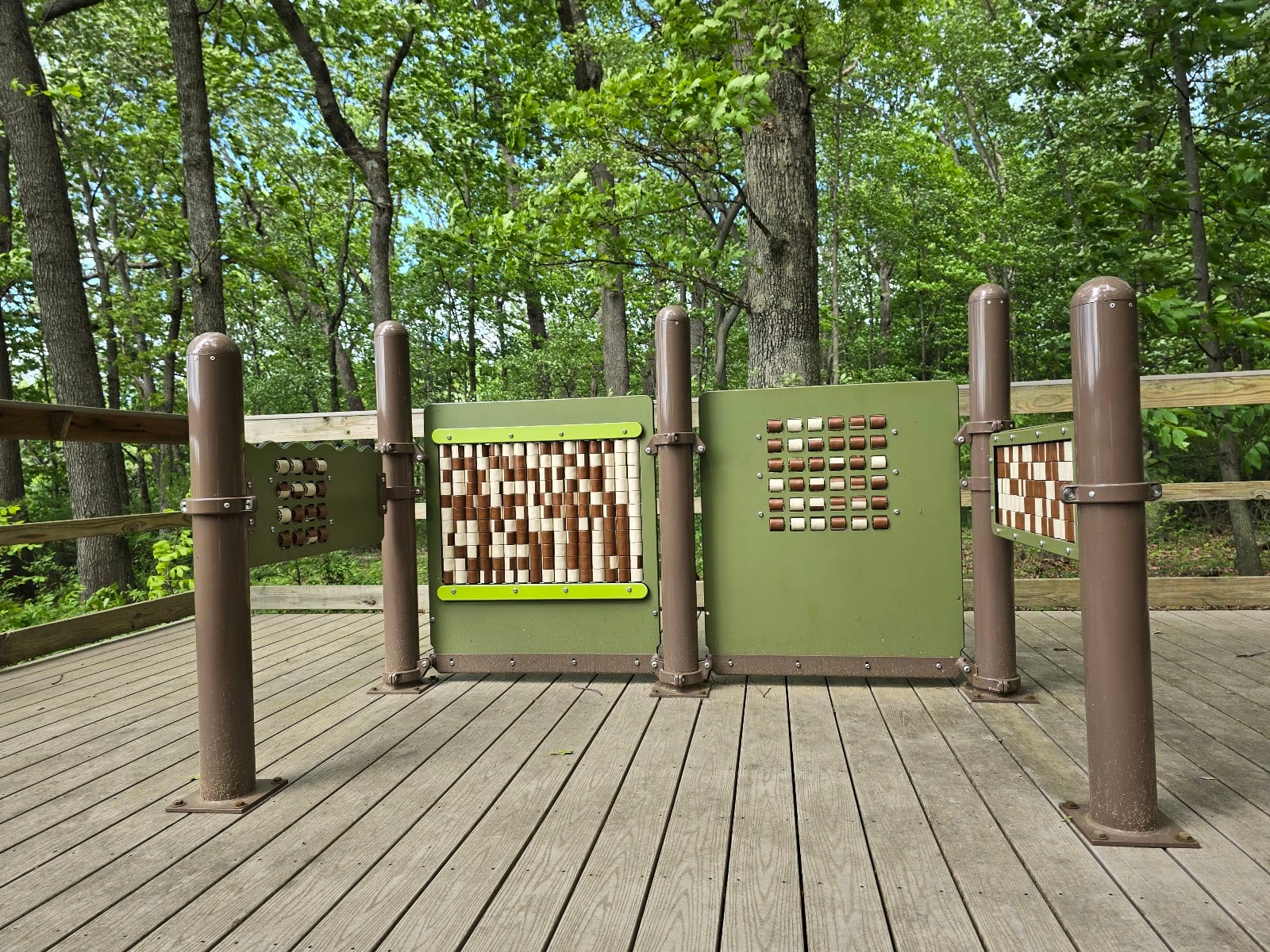 Sensory Trail - Doylestown