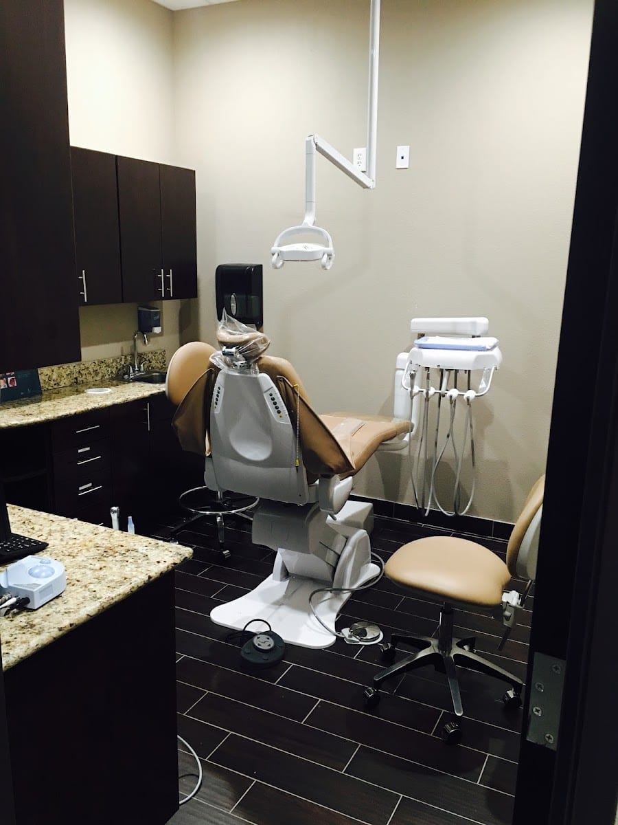 Access Dental & Orthodontics