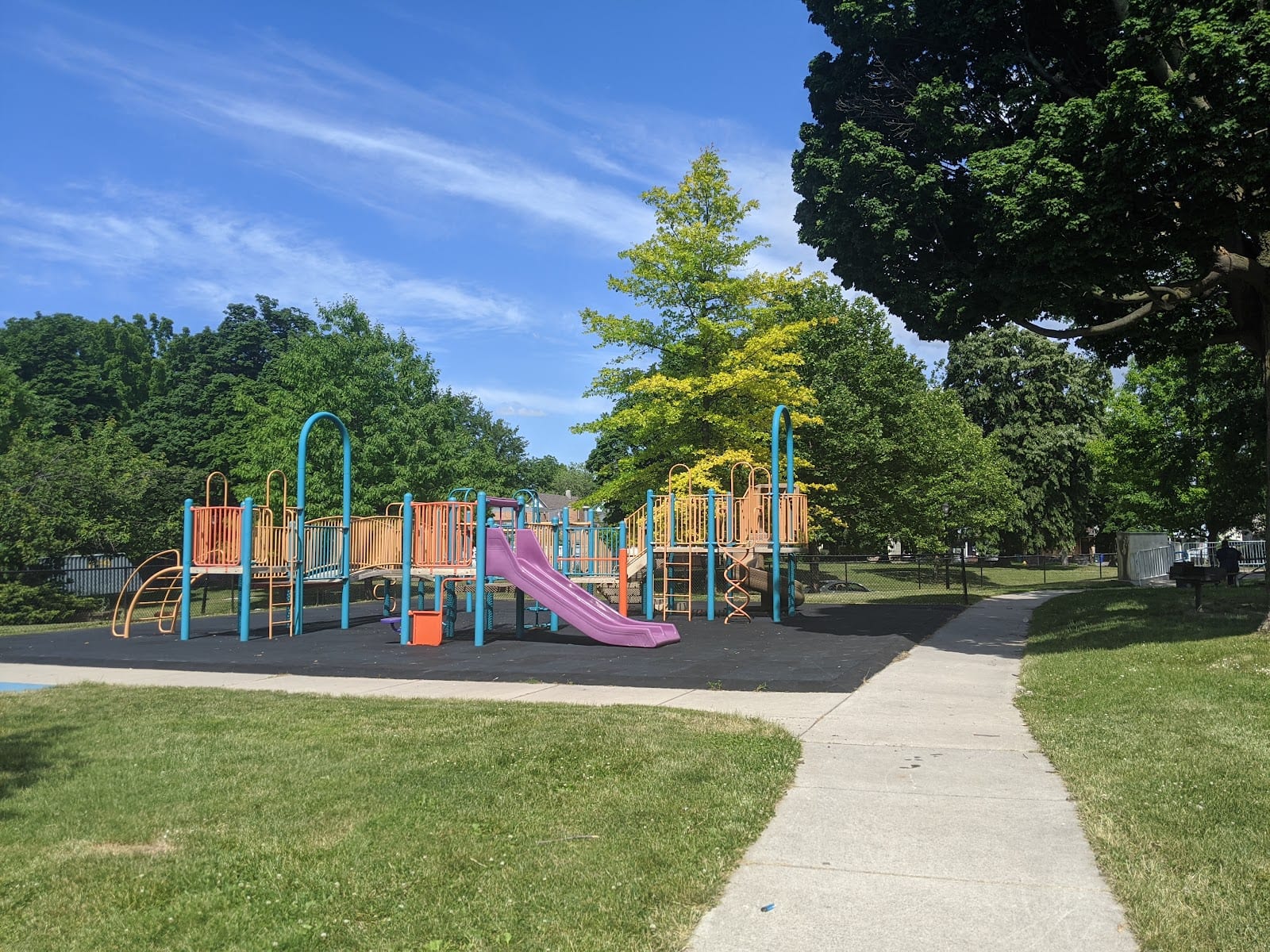 Gardiner Park