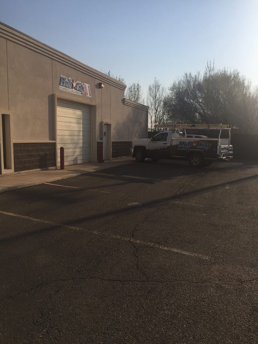 Hub City Plumbing & Mechanical, photo 3