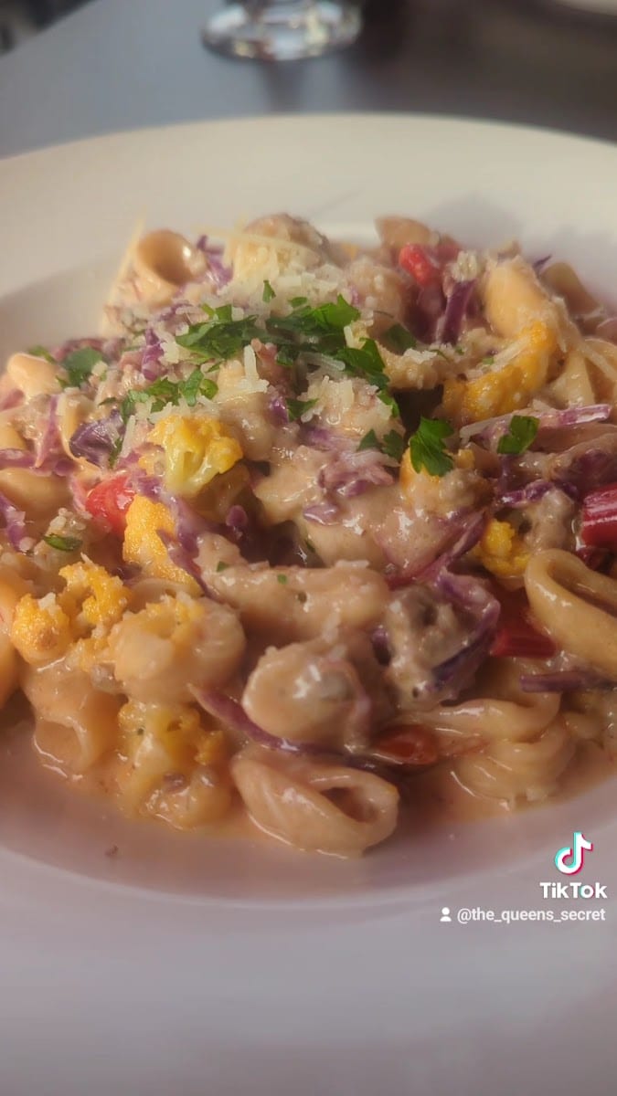Il Posto Trattoria, photo 2