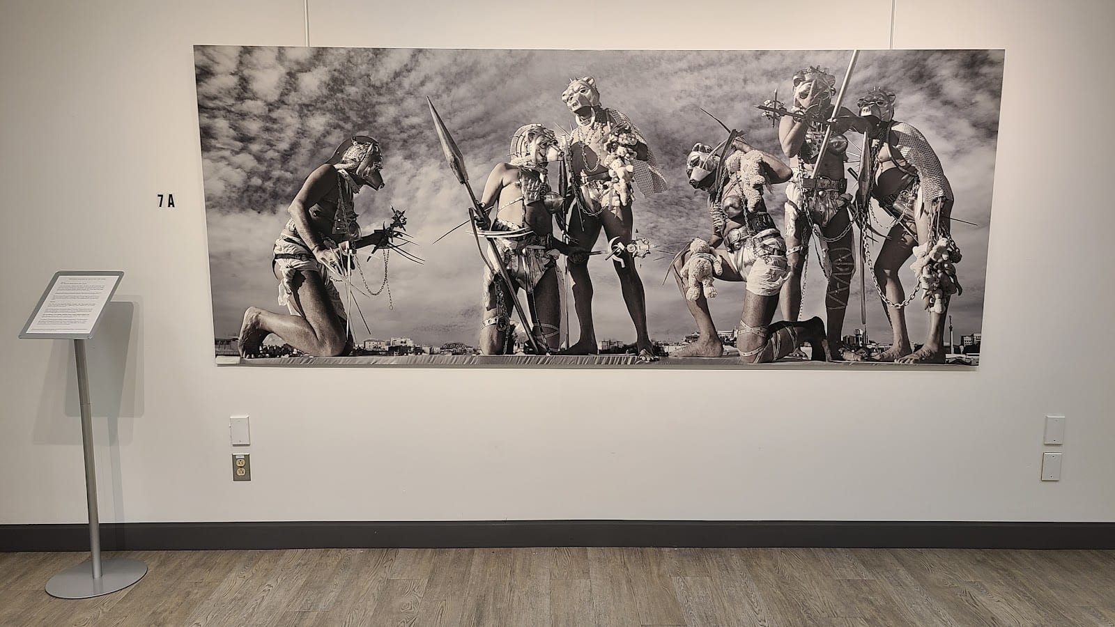 Withrow Common Gallery