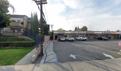 El Caballo Sports Bar
