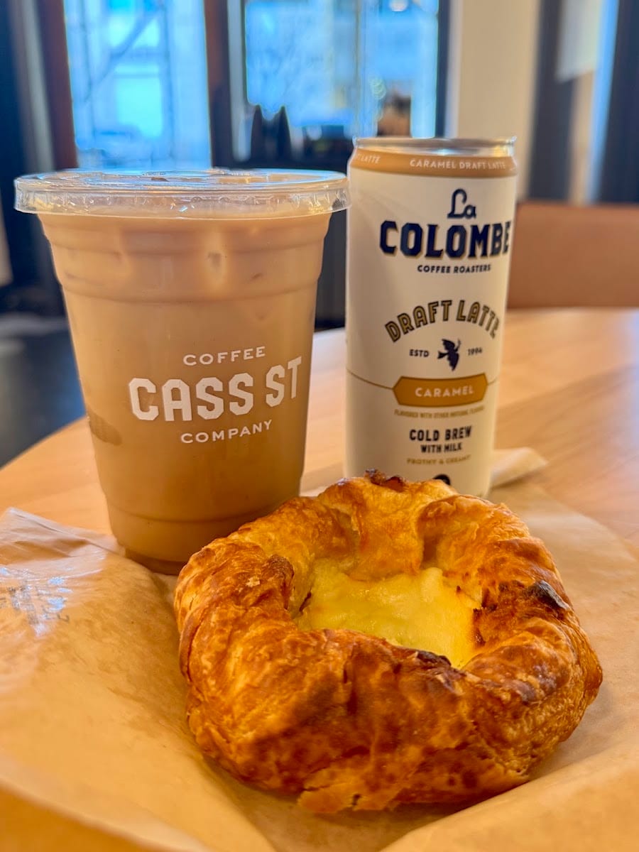 Cass Street Coffee Company