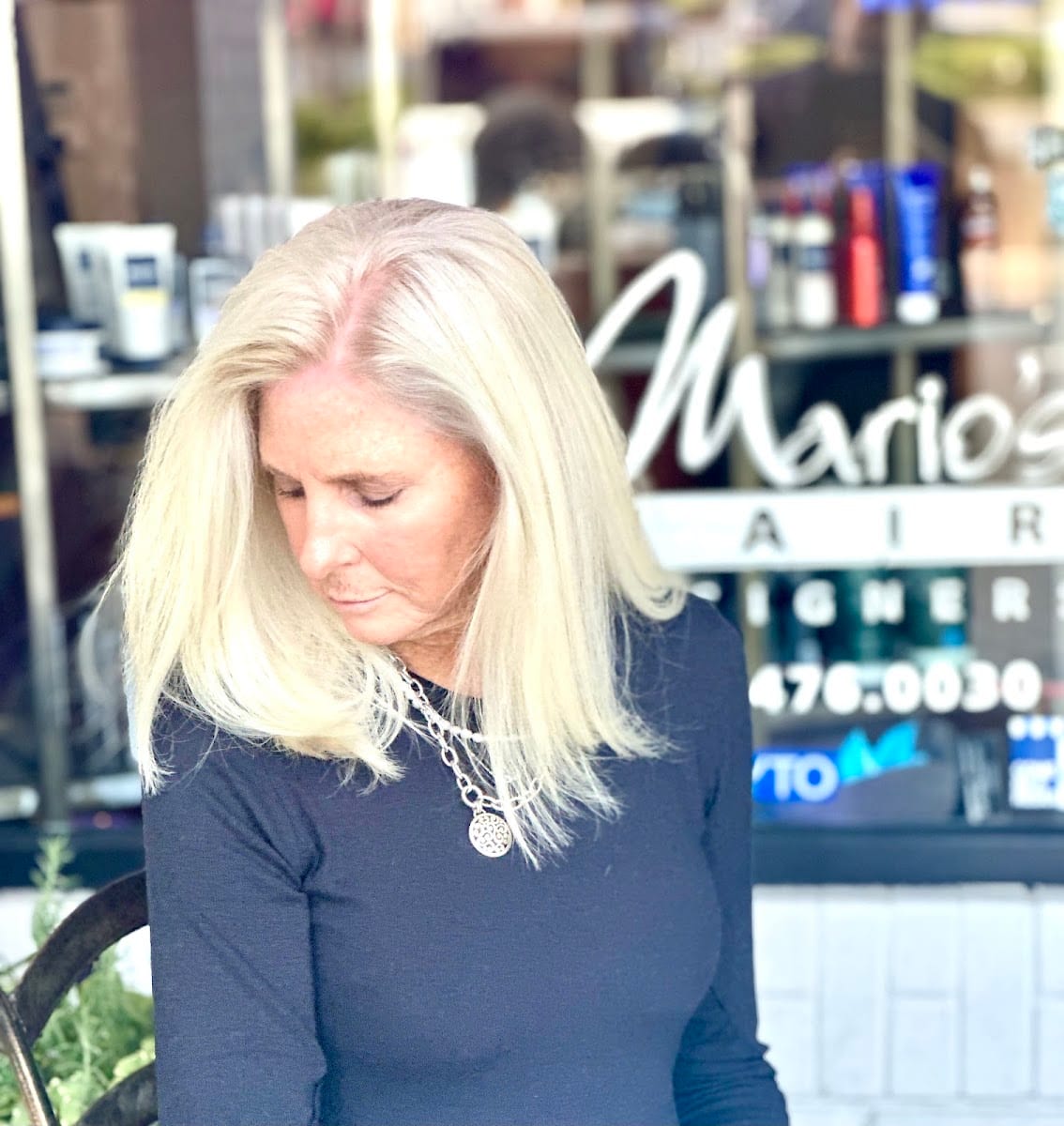 Mario's Hair Designers, photo 2