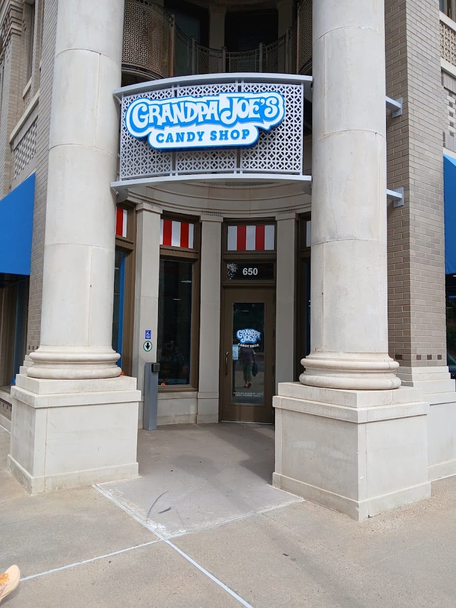 Grandpa Joe's Candy Shop - Flower Mound, TX, photo 2