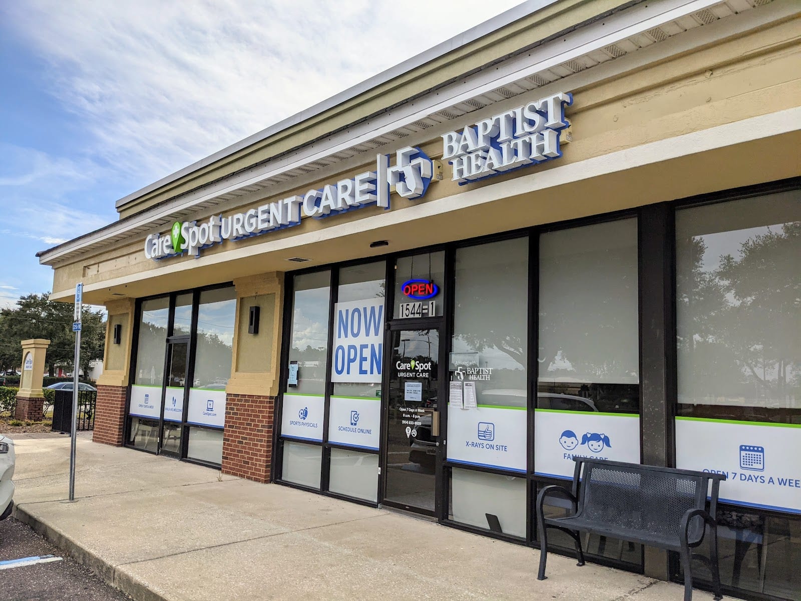 CareSpot Urgent Care of Fleming Island, photo 3