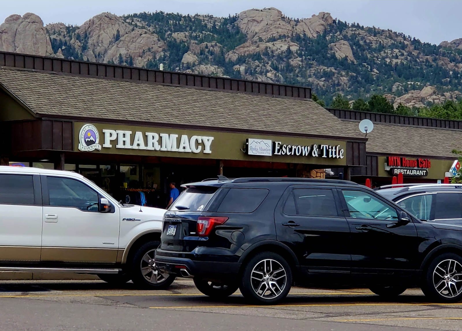 Rocky Mountain Pharmacy, photo 3