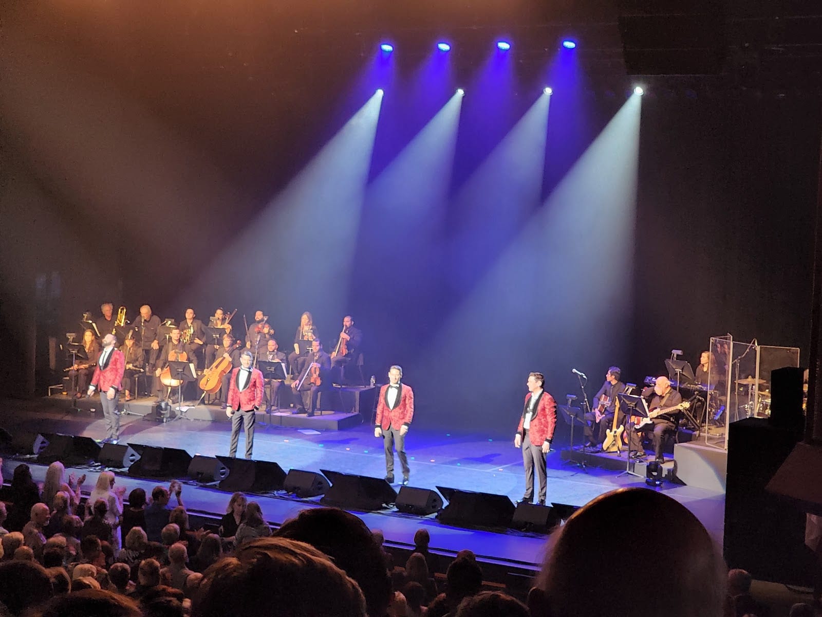 Van Wezel Performing Arts Hall, photo 3