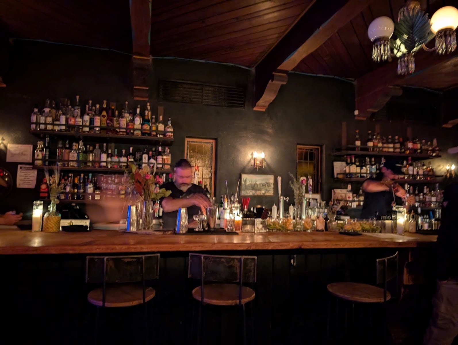 Owls Club, photo 4