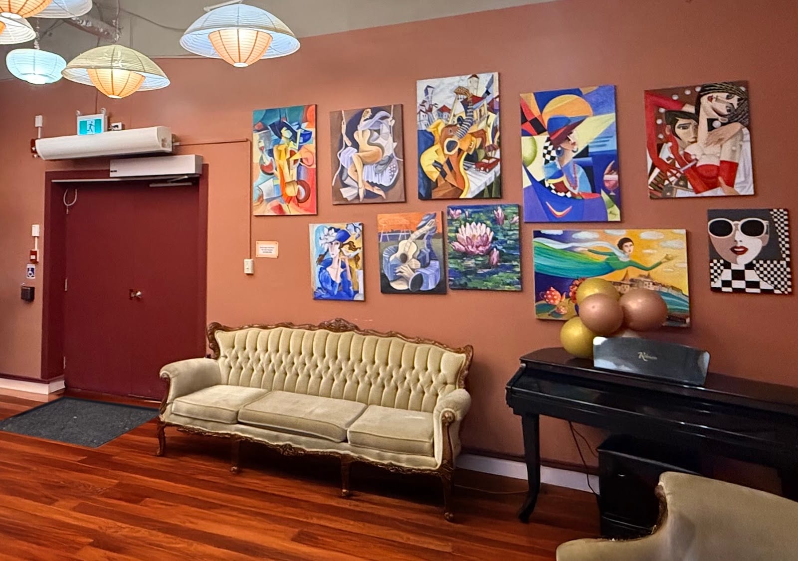 Studio N, photo 4