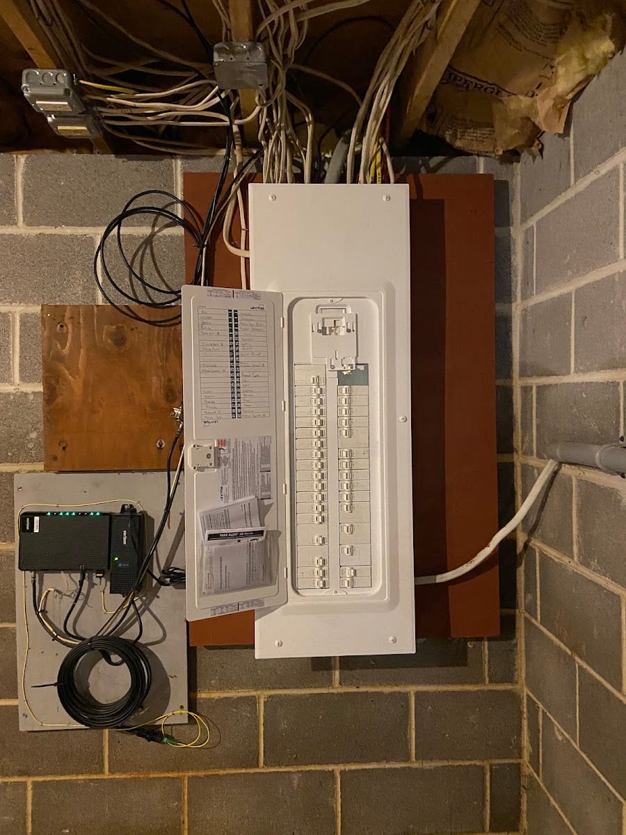 David's Electrical Services LLC, photo 2