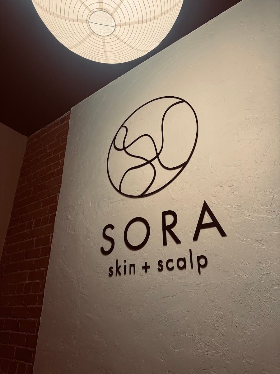 Sora Head Spa