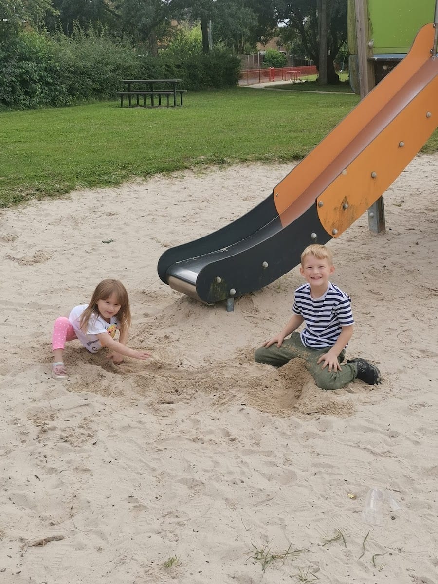 Boatman Way Playground, photo 3