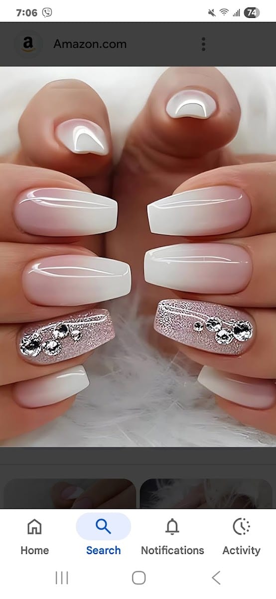Elegant Plus Nails
