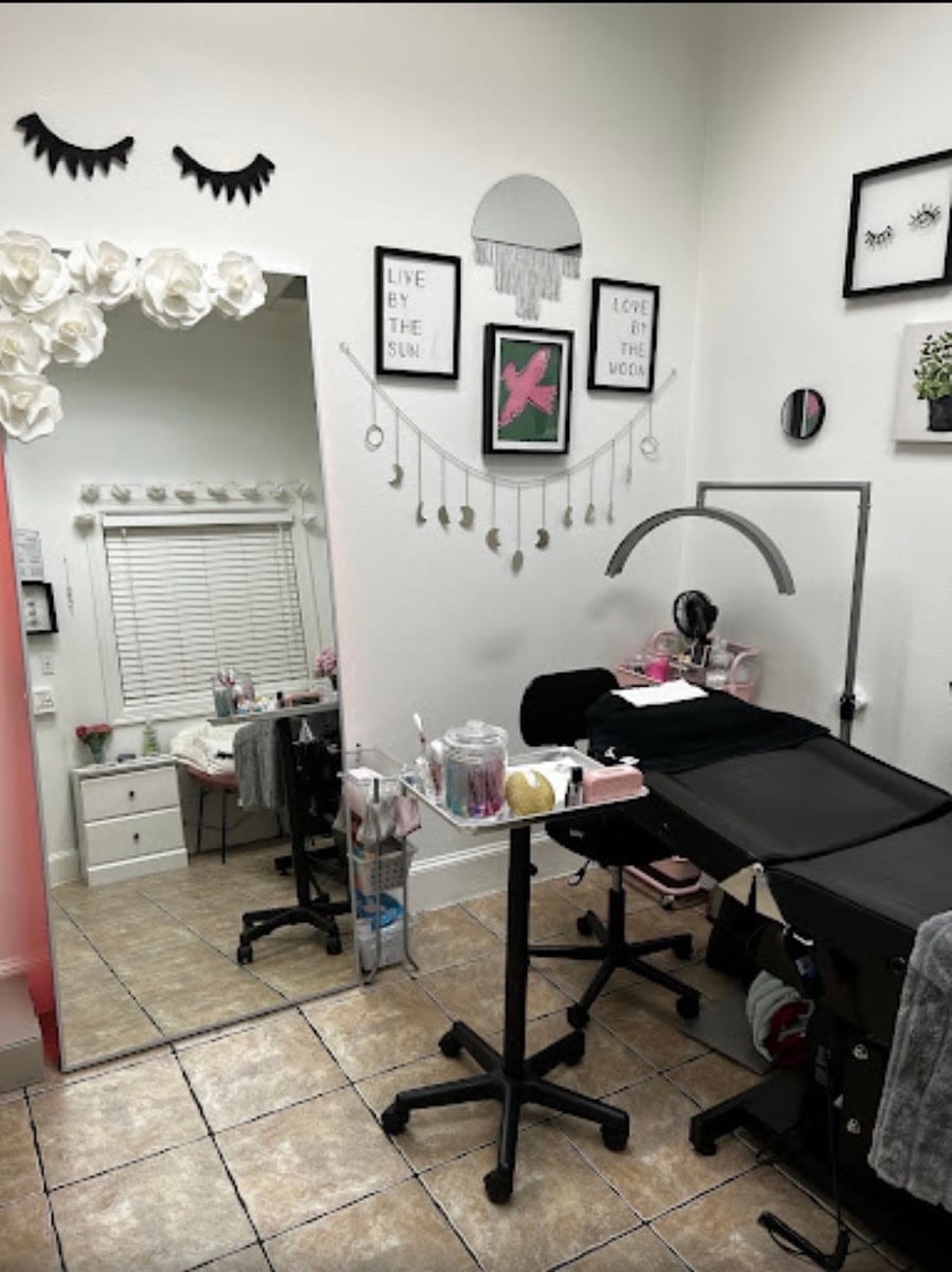Rose Beauty Bar