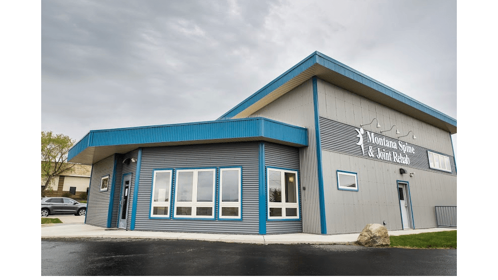 Montana Spine & Joint Rehab, photo 2