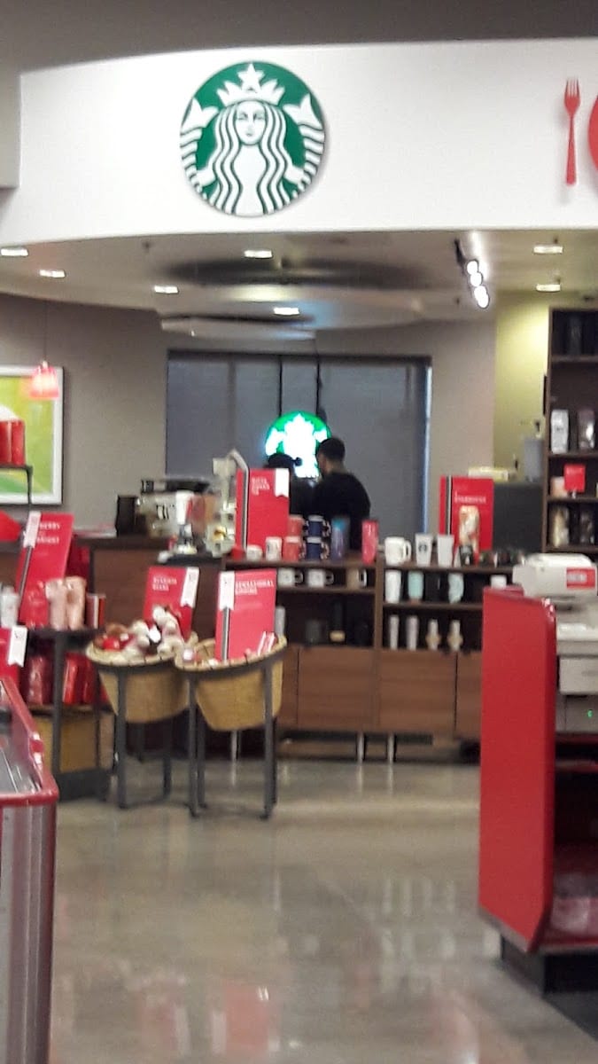 Starbucks Coffee Company, photo 3