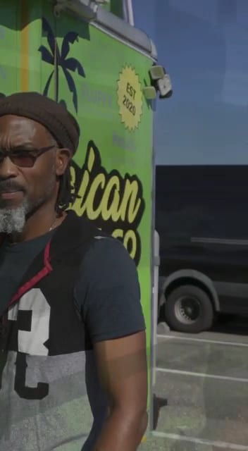 Jamaican On The Go Food Truck, photo 3