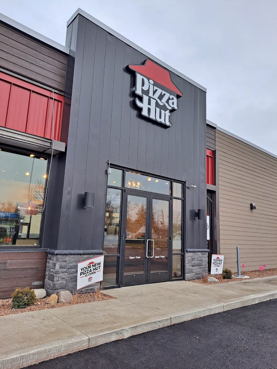Pizza Hut, photo 2