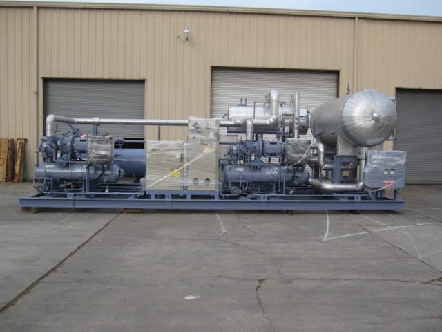 Engineered Packaged Systems, Inc.