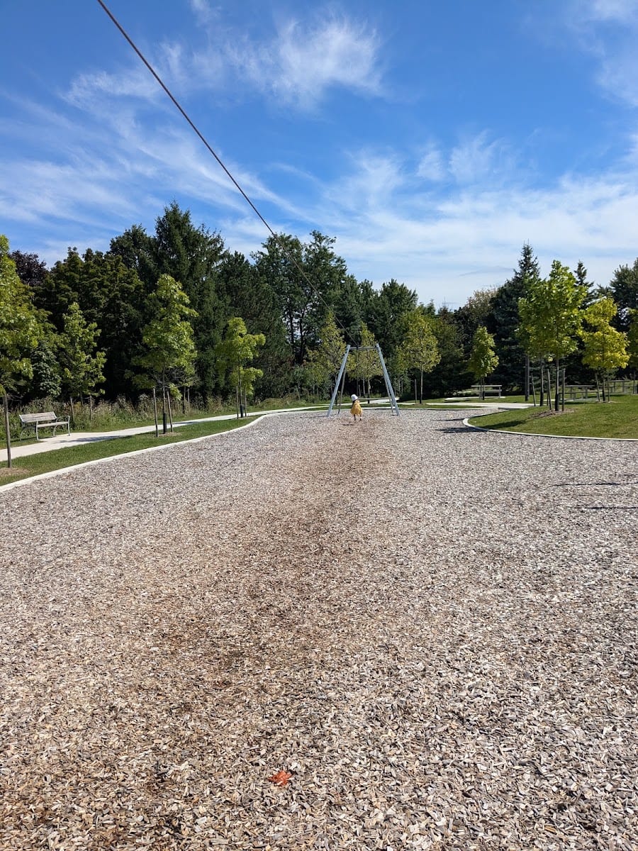 Carrville Park