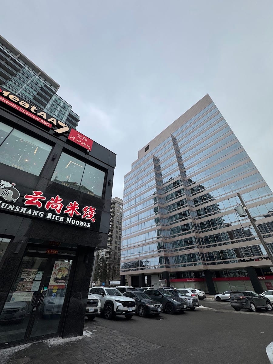 Yonge-Norton Chiropractic Centre
