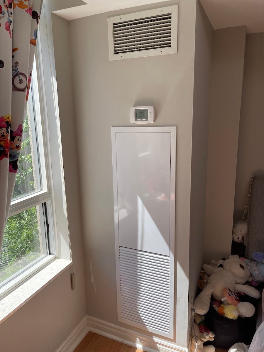 4Seasons HVAC Solutions