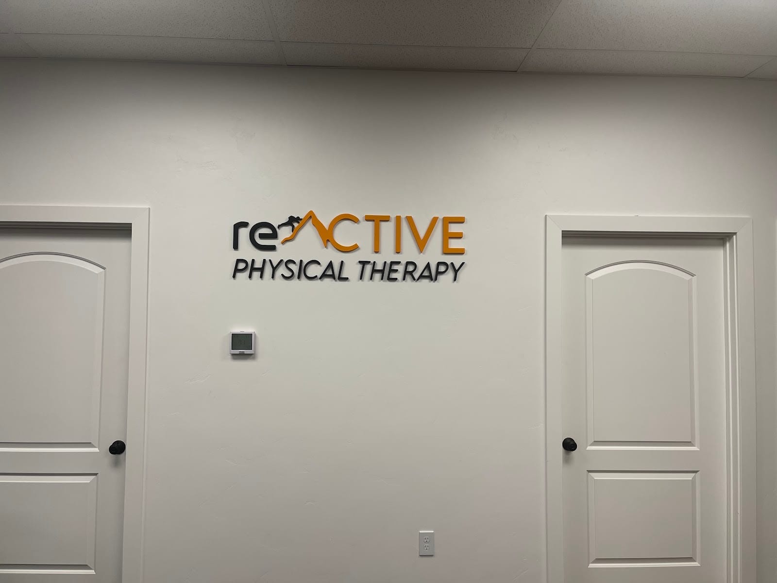Reactive Physical Therapy, photo 4