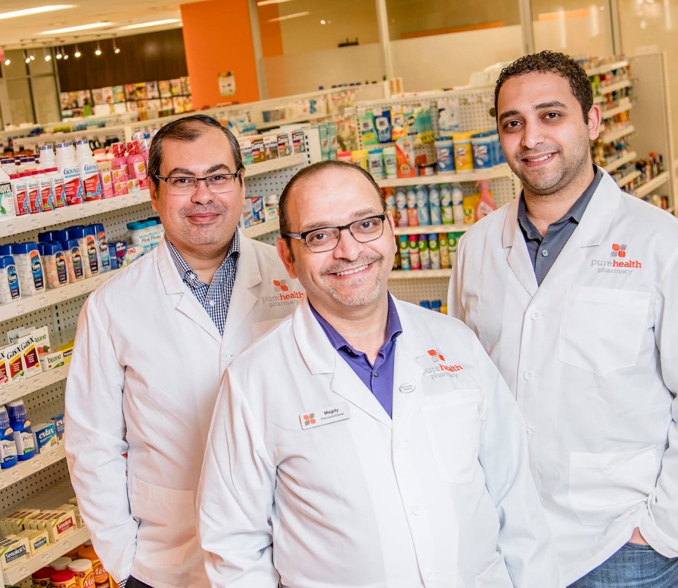 PureHealth Pharmacy