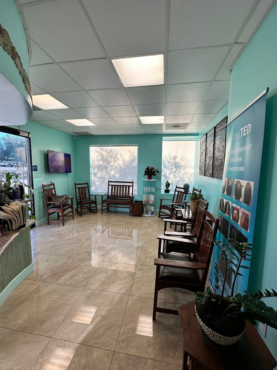 Reclamation Room Aesthetics | Med Spa Costa Mesa, photo 2