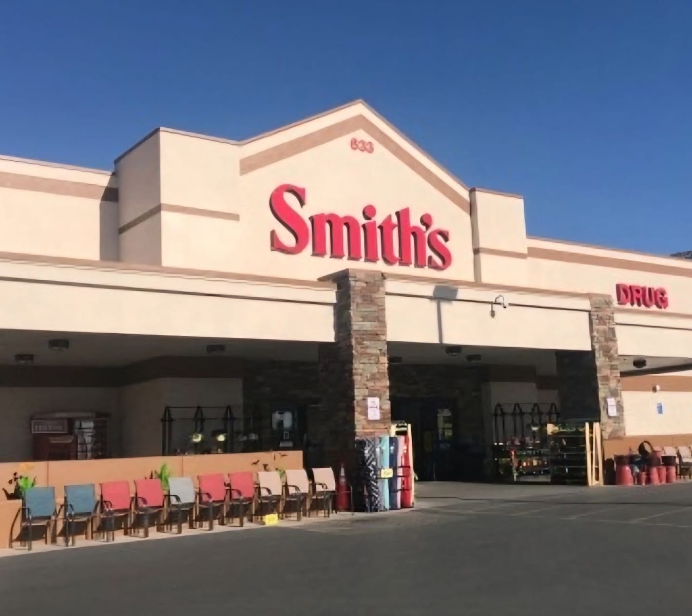 Smith's Pharmacy, photo 2