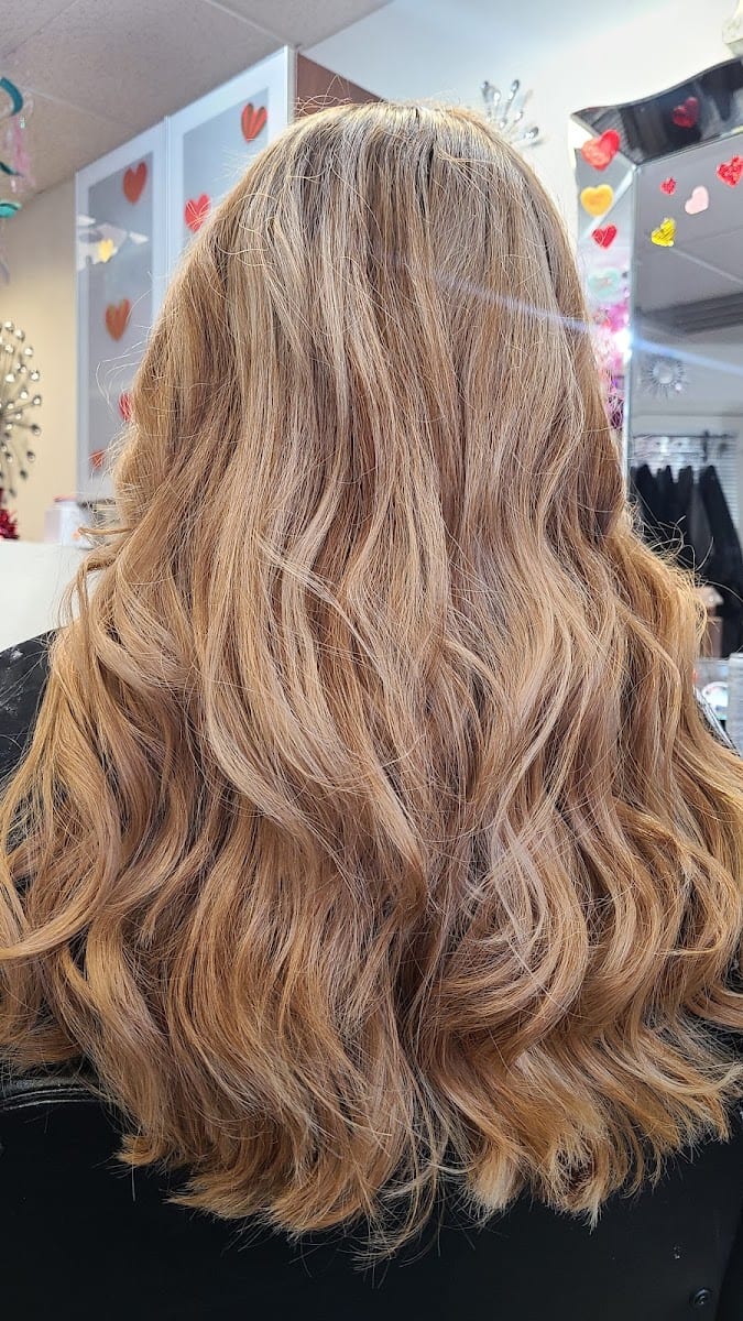 Cathee's Hair Studio