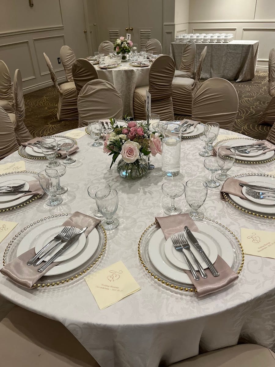 WhiteShield Banquet Hall, photo 2